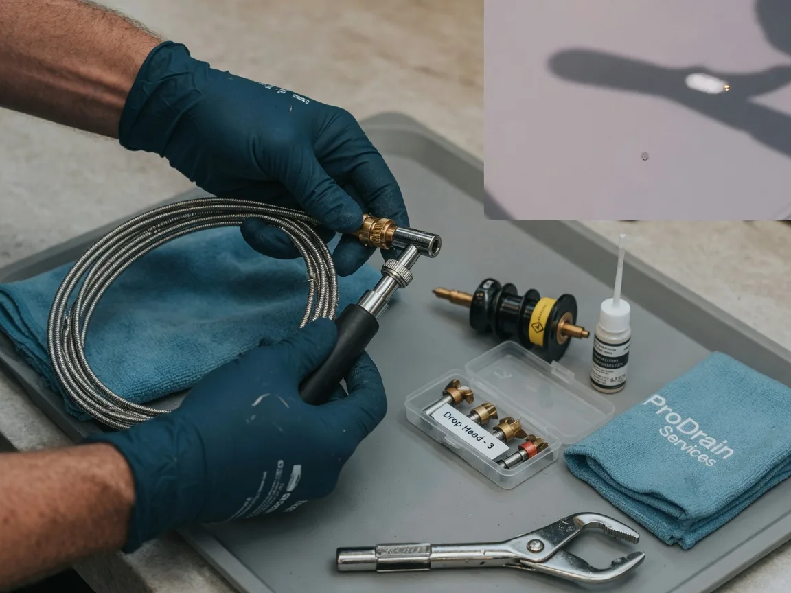 Why choose Drain Cleaning in Foristell, MO